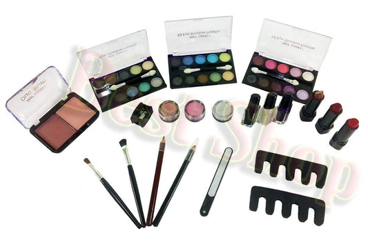 Lady De 52 Pieces Make up Set (BY )