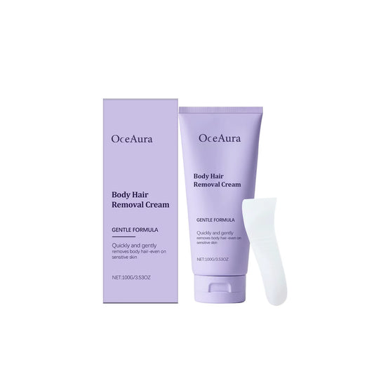 Body Hair Removal Cream Gentle Non-Irritating Cleansing Hand Leg Hair Painless Health Hair Removal Skin Care Cream for Men Wowen