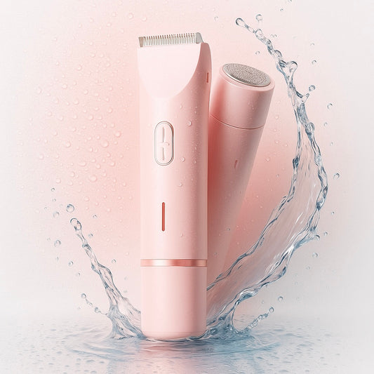 SeRyne Lady E-trimmer