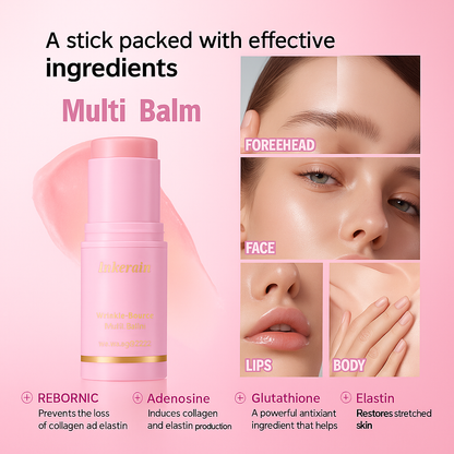 SeRyne Korean collagen | anti-Aging, wrinkles