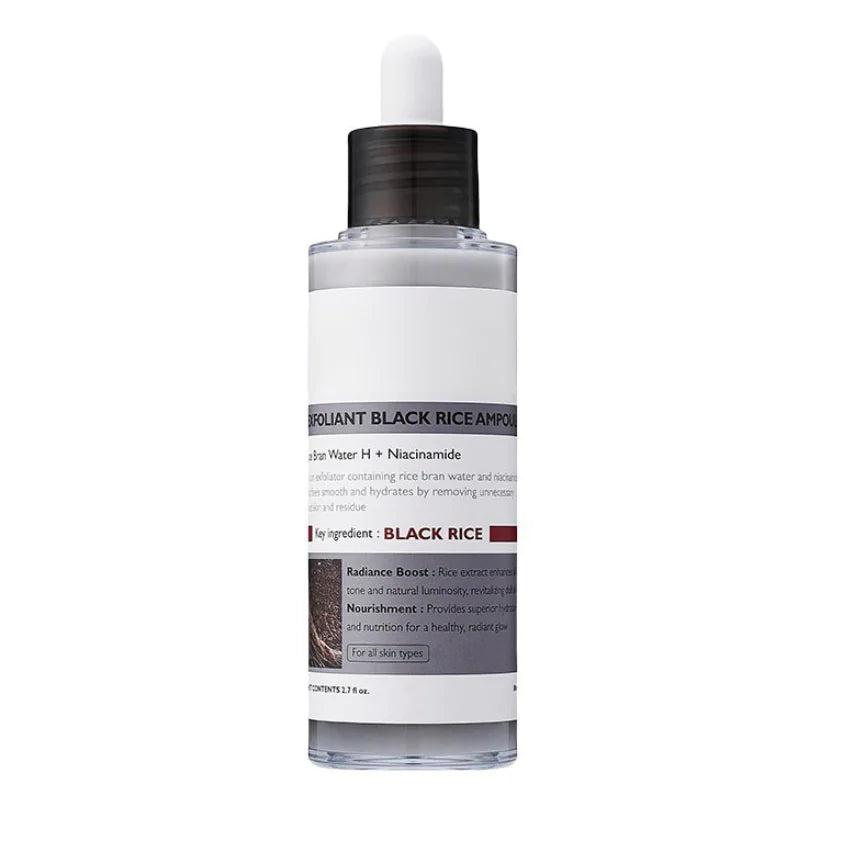 Rice Exfoliating Ampoule